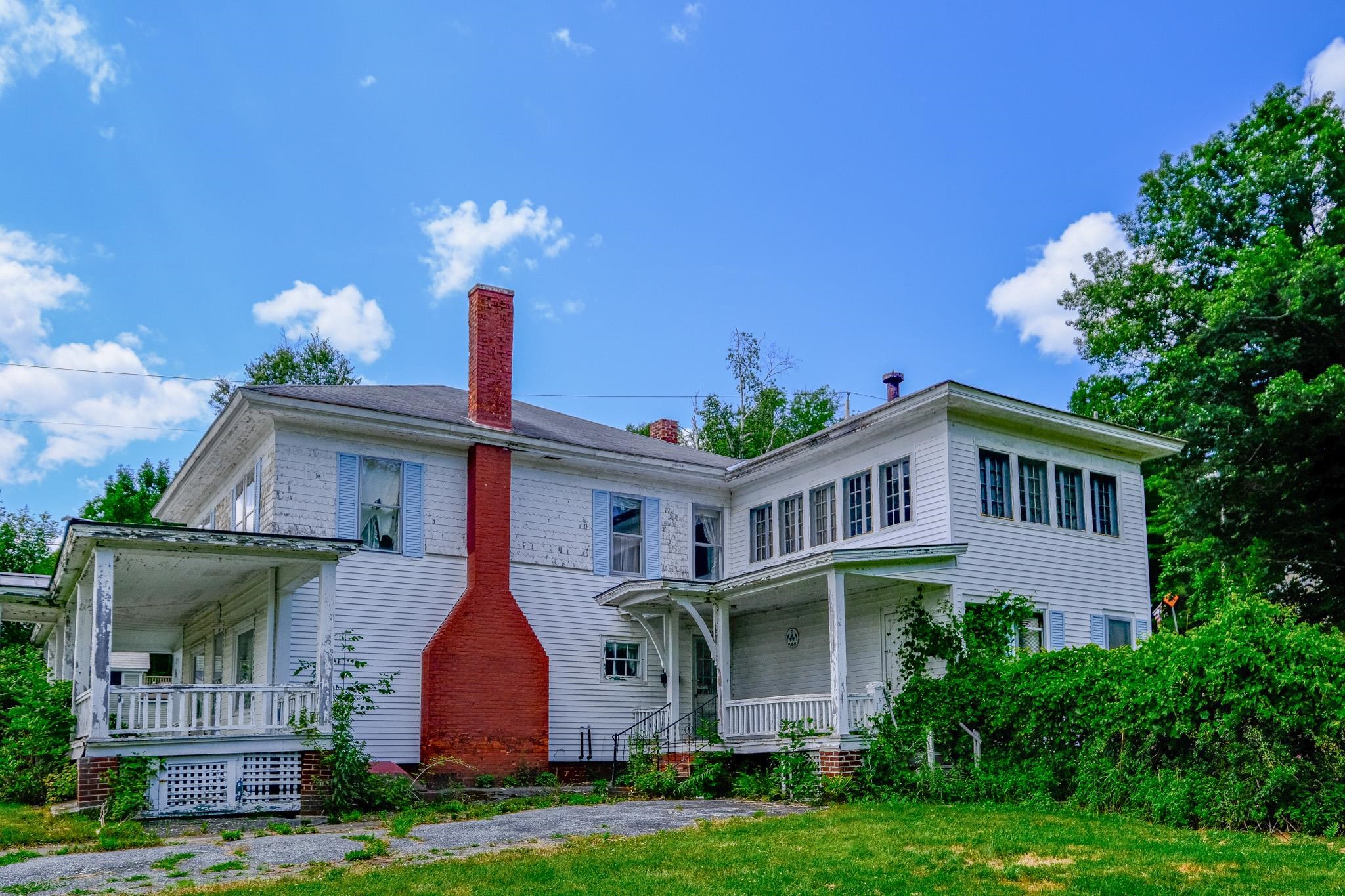 15 Gill Terrace Ludlow, VT 05149 - Photo 28 of 41