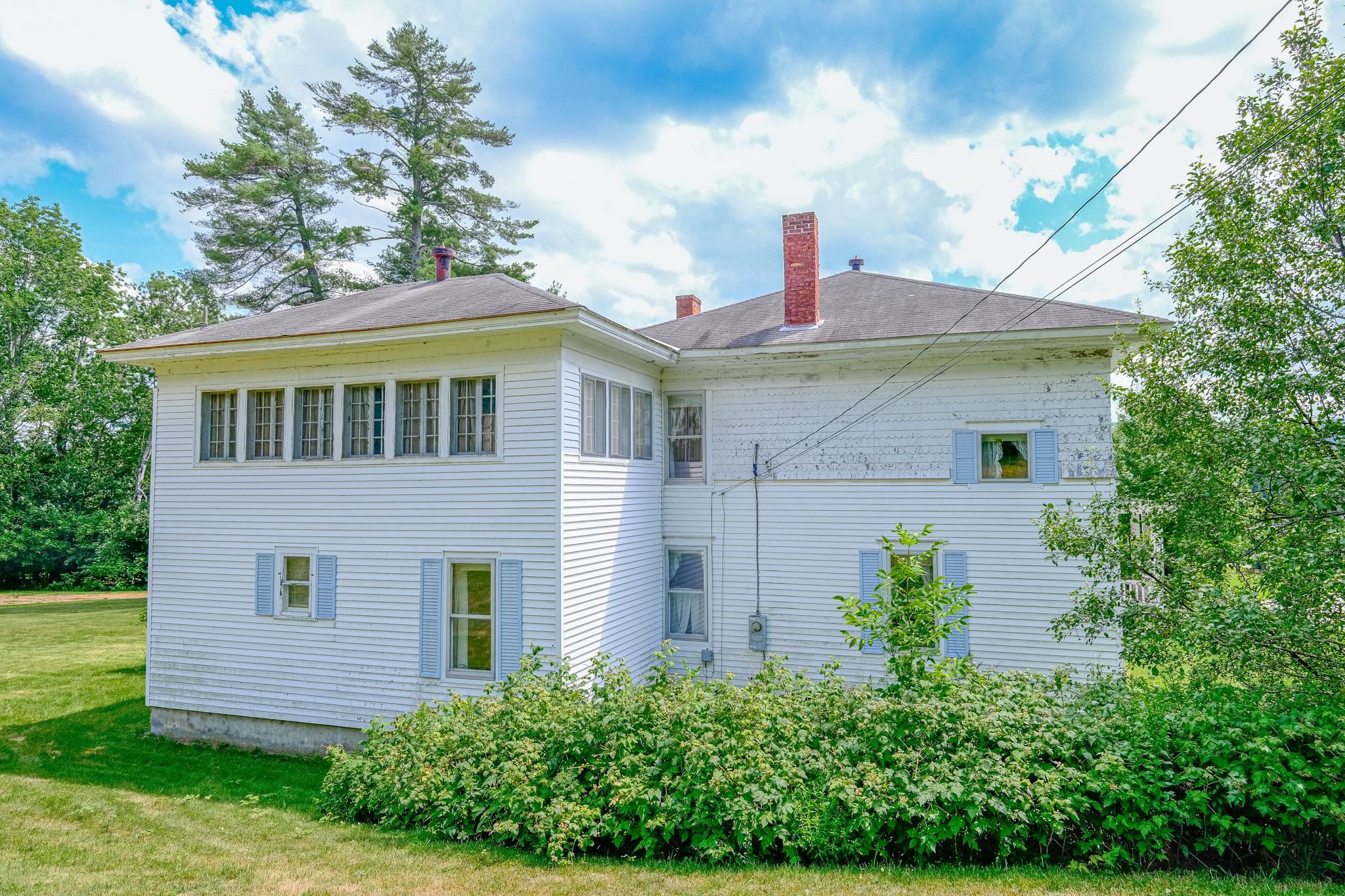 15 Gill Terrace Ludlow, VT 05149 - Photo 30 of 41