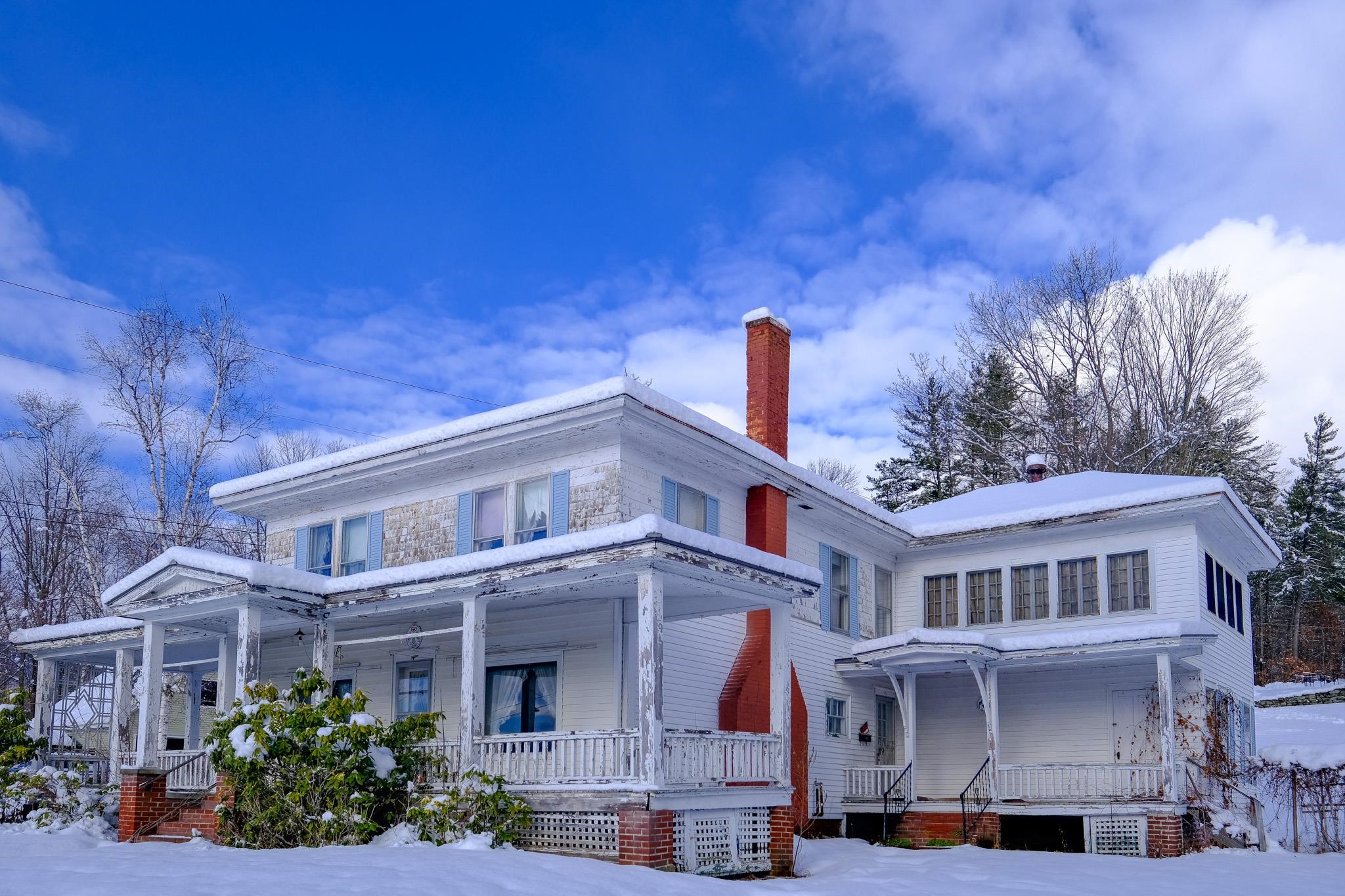 15 Gill Terrace Ludlow, VT 05149 - Photo 32 of 41