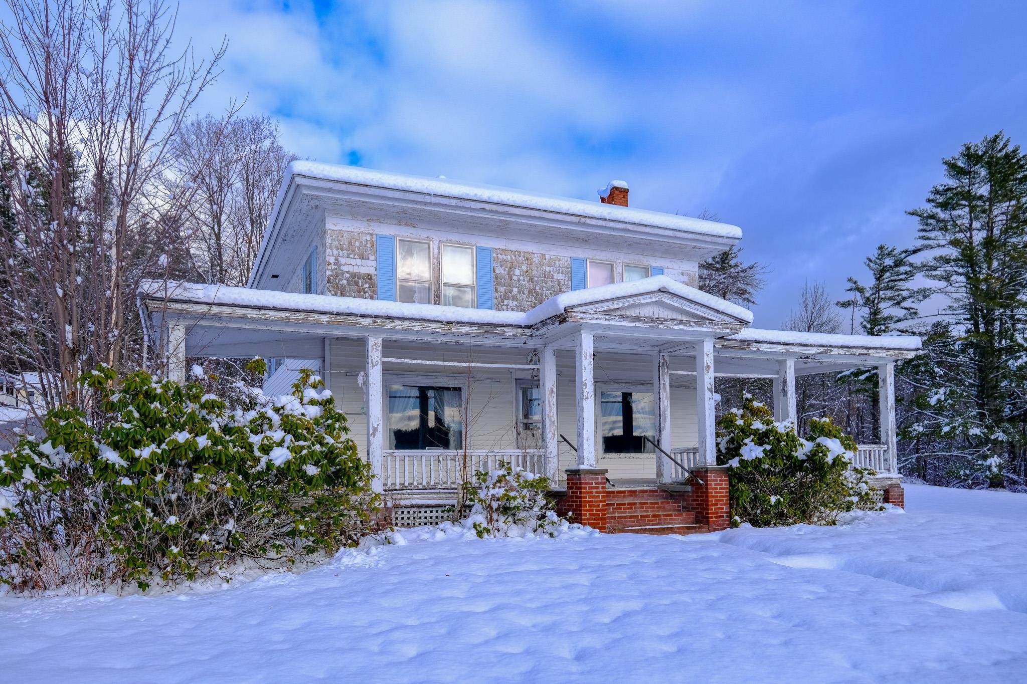 15 Gill Terrace Ludlow, VT 05149 - Photo 33 of 41