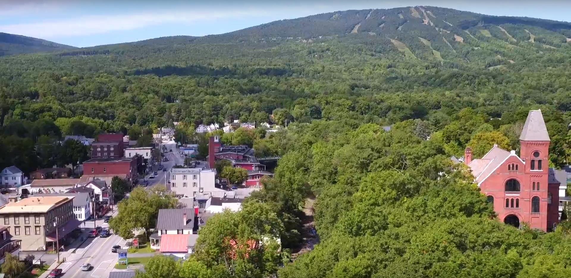 15 Gill Terrace Ludlow, VT 05149 - Photo 34 of 41