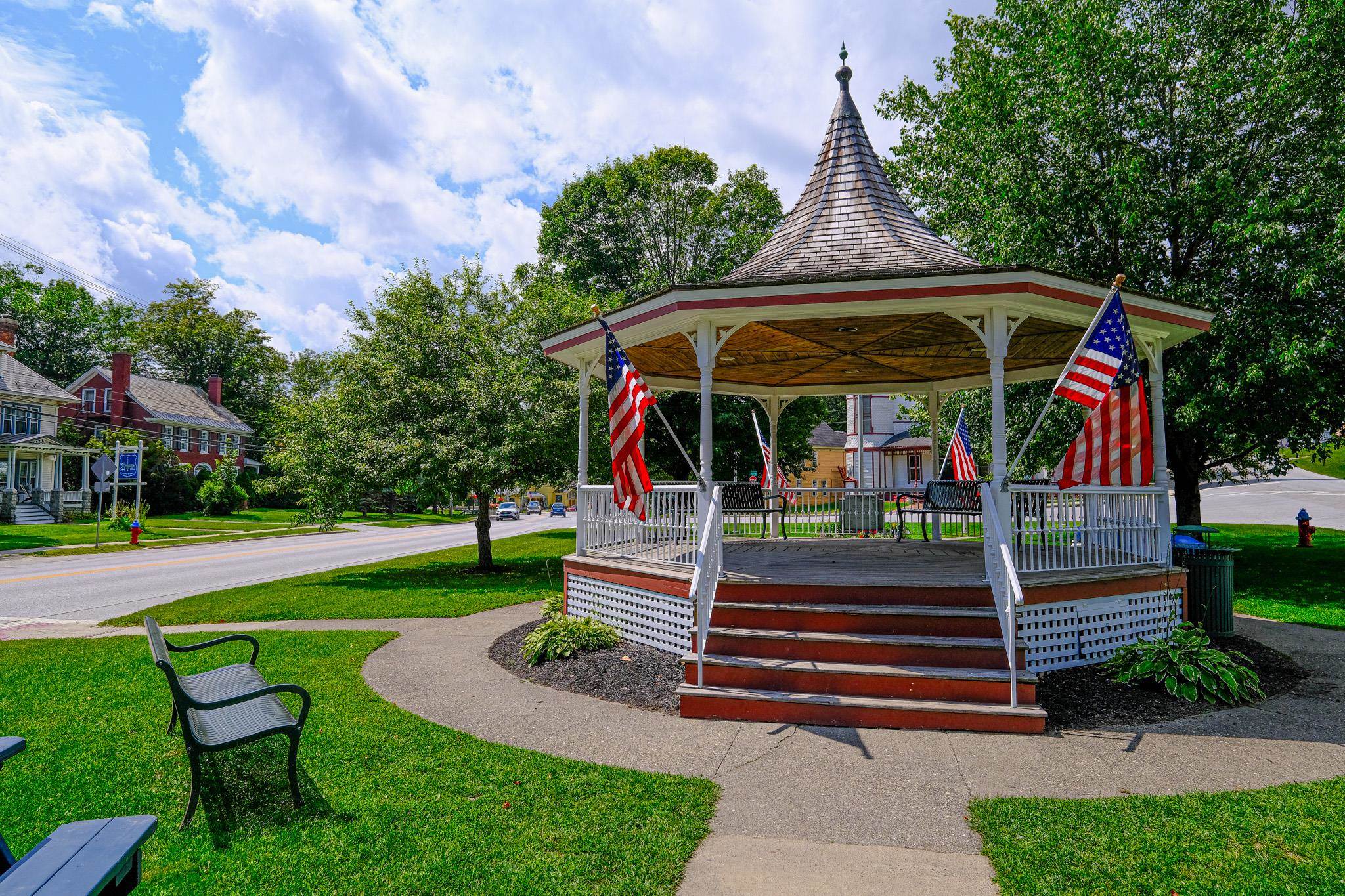 15 Gill Terrace Ludlow, VT 05149 - Photo 35 of 41