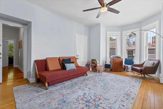 $3,700 | 90 William Street, Unit 2, New Haven, CT 06511