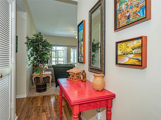 $2,200 | 5060 Harmony Circle, Unit 105, Vero Beach, FL 32967