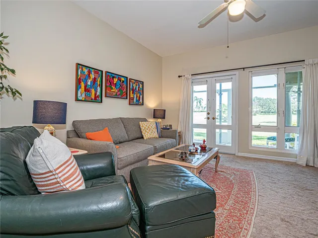 $2,200 | 5060 Harmony Circle, Unit 105, Vero Beach, FL 32967