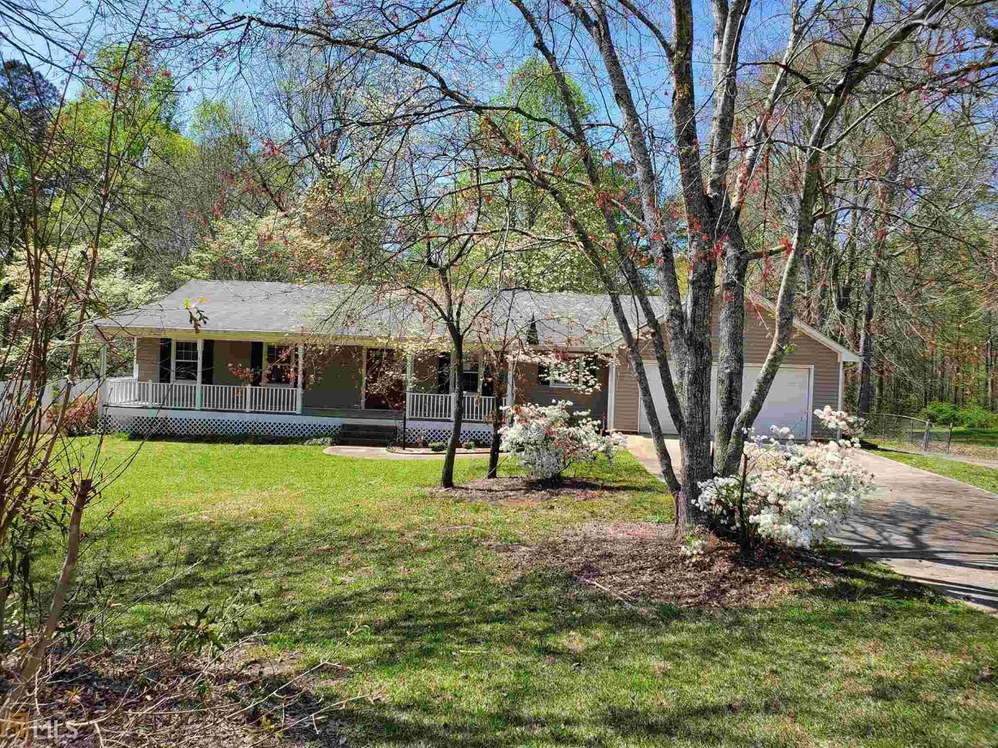 75 Beaver Run Road Covington, GA 30016 - Photo 1 of 1 Gallery Image 1