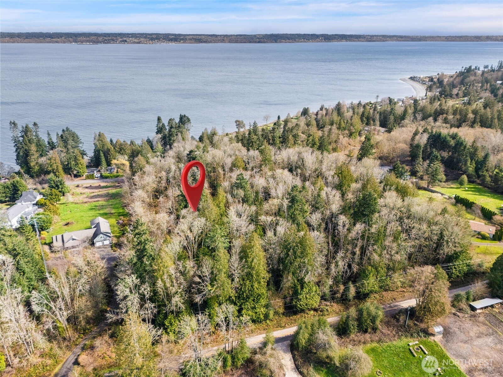 23500 Northeast Jefferson Point Road Kingston, WA 98346 - Photo 34 of 35 Gallery Image 34