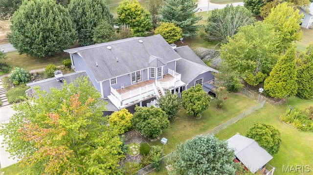 $450,000 | 547 County Road 448, Poplar Bluff, MO 63901