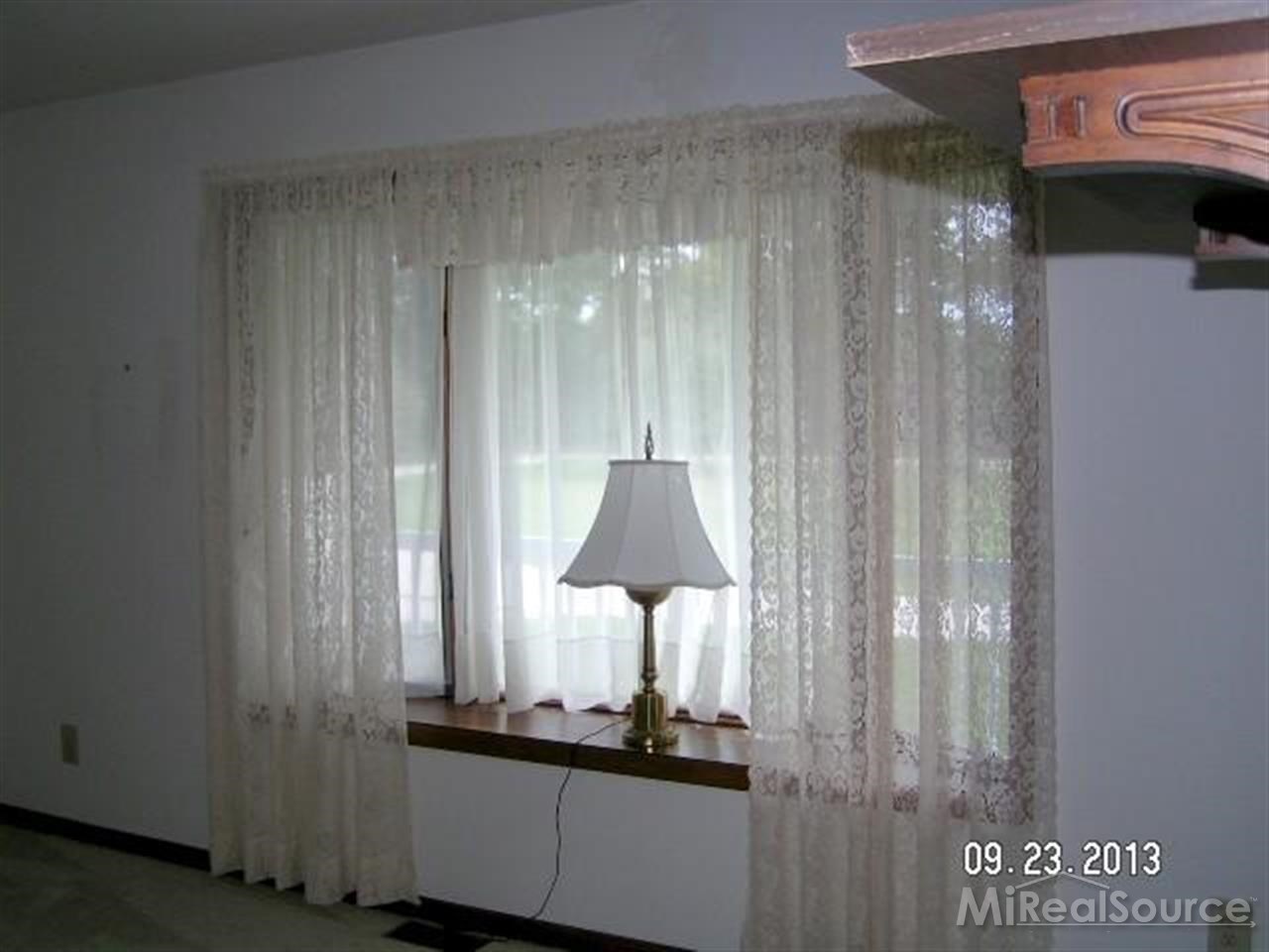 5747 Miller Road Capac, MI 48014 - Photo 8 of 27 LR picture window