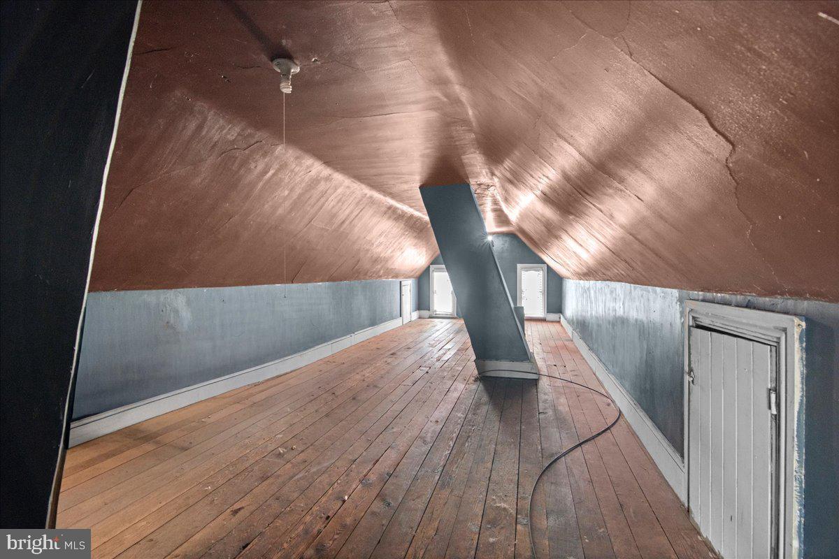 182 West Court Street, Unit 180 Doylestown, PA 18901 - Photo 16 of 24 a view of entryway