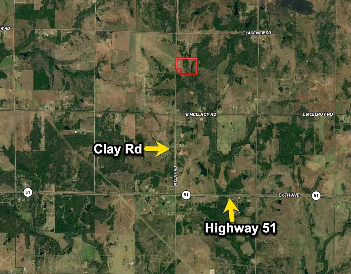North Clay Road Yale, OK 74085 - Photo 18 of 38 Gallery Image 18