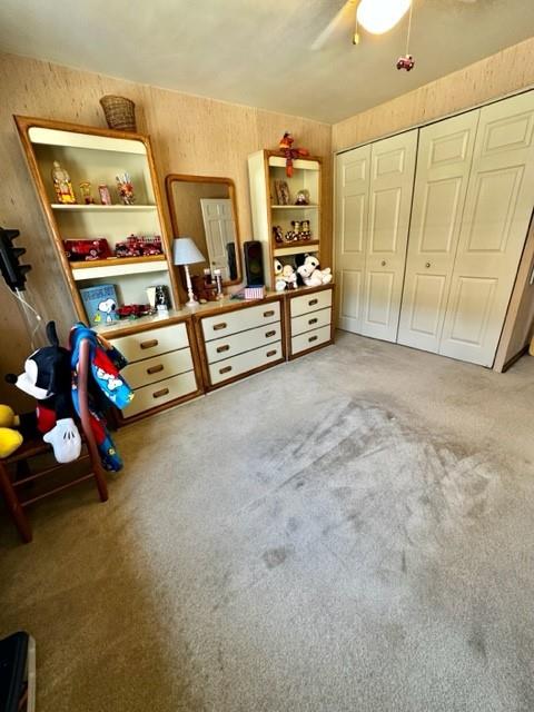 1321 Freeport Road Natrona Heights, PA 15065 - Photo 33 of 43 a bedroom with bed and window