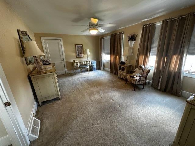 1321 Freeport Road Natrona Heights, PA 15065 - Photo 36 of 43 a view of a room with gym equipment