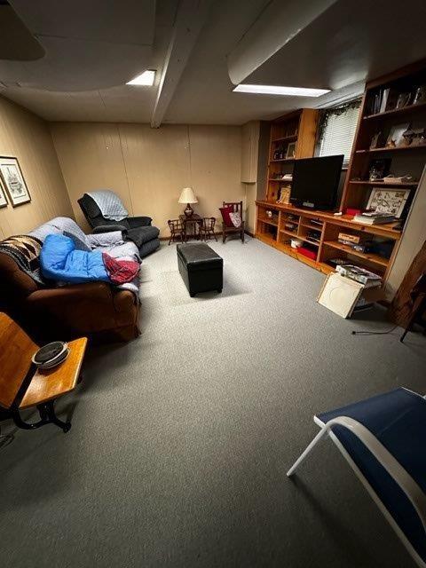 1321 Freeport Road Natrona Heights, PA 15065 - Photo 41 of 43 a room with gym equipment