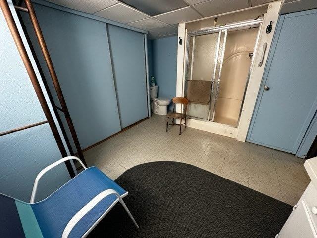 1321 Freeport Road Natrona Heights, PA 15065 - Photo 43 of 43 a view of workspace with chair