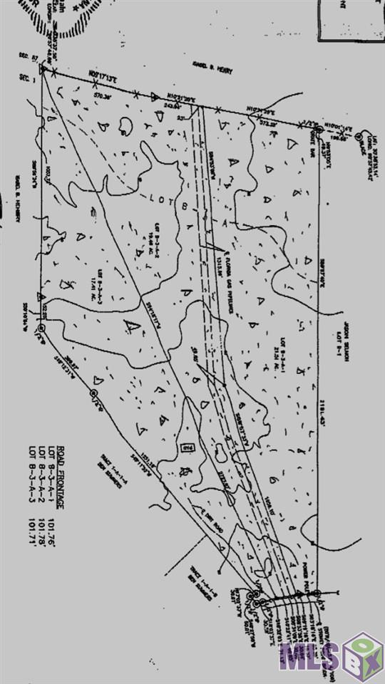 17530 Stoney Point Burch Road Pride, LA 70770 - Photo 6 of 16