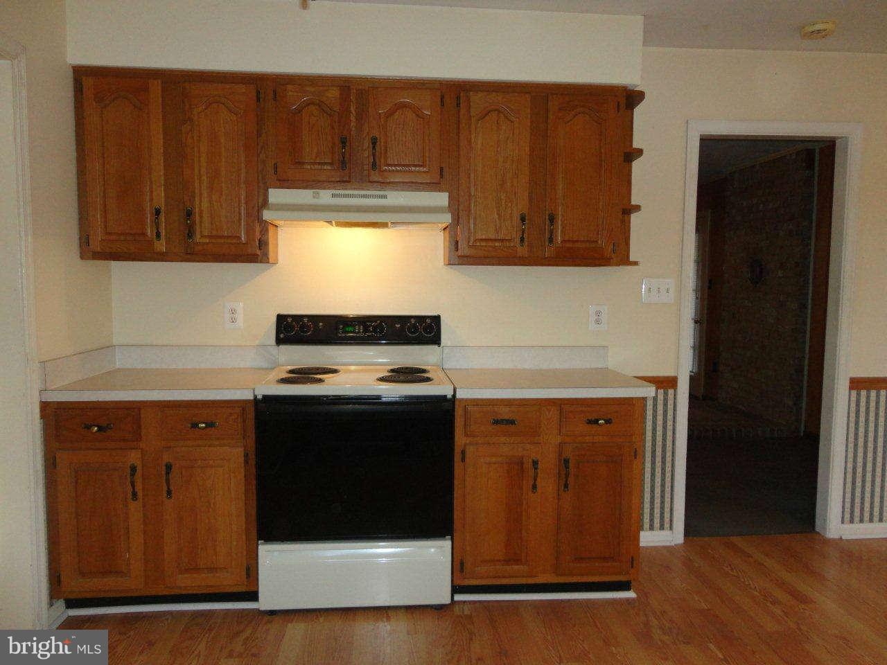 4445 Governor Almond Road Locust Grove, VA 22508 - Photo 11 of 30 Kitchen