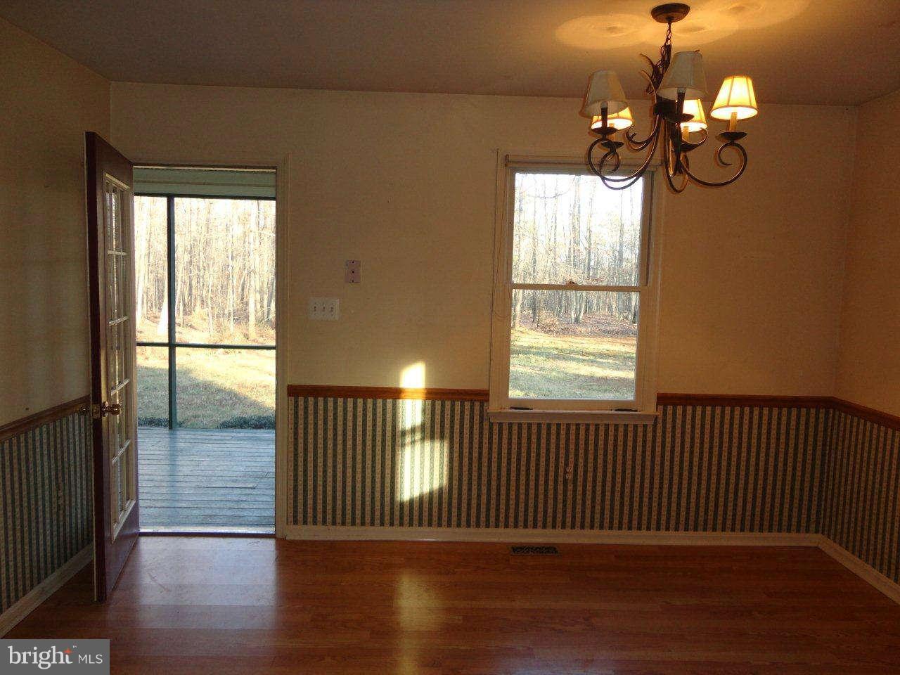 4445 Governor Almond Road Locust Grove, VA 22508 - Photo 13 of 30 Kitchen