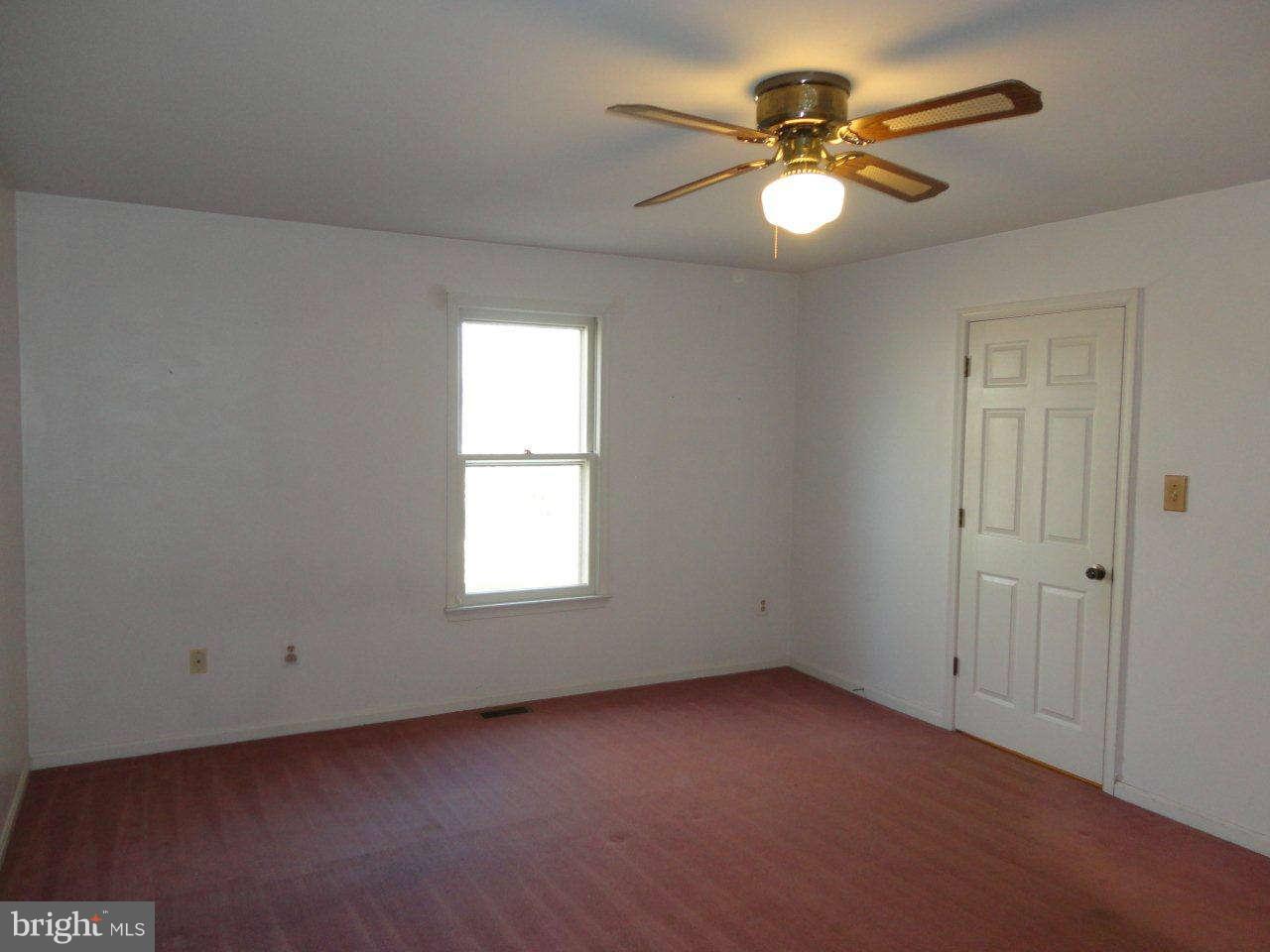 4445 Governor Almond Road Locust Grove, VA 22508 - Photo 24 of 30 Bedroom (Master)