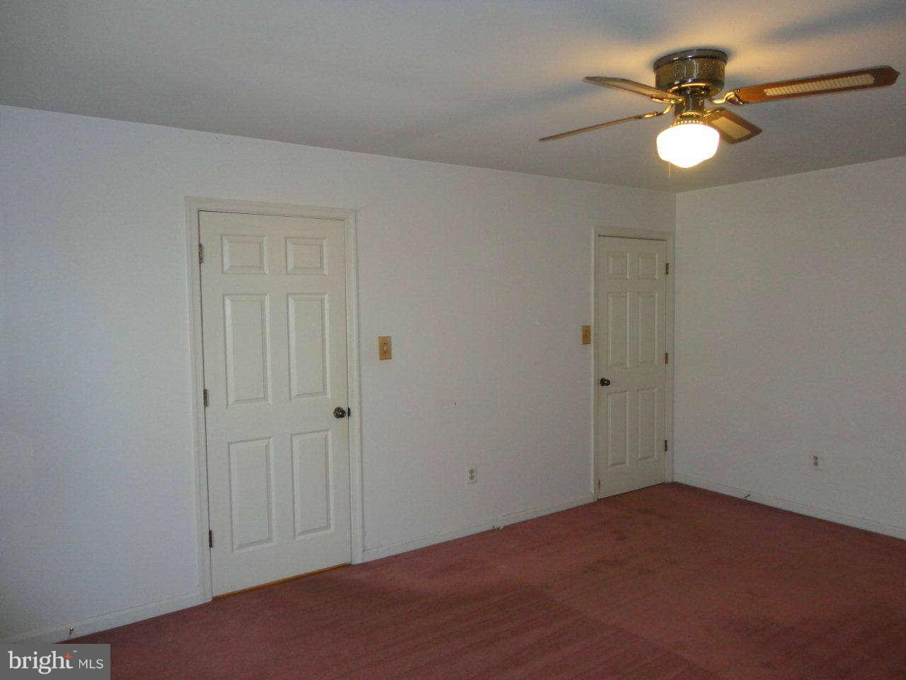 4445 Governor Almond Road Locust Grove, VA 22508 - Photo 25 of 30 Bedroom (Master)
