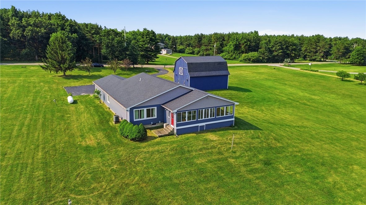 9444 Ace Road Hemlock, NY 14466 - Photo 44 of 50
