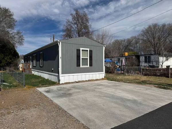 $89,900 | 825 East Ottley Avenue, Fruita, CO 81521