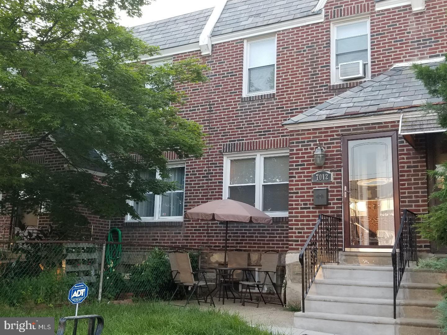 7012 Large Street Philadelphia, PA 19149 - Photo 1 of 1 Gallery Image 1