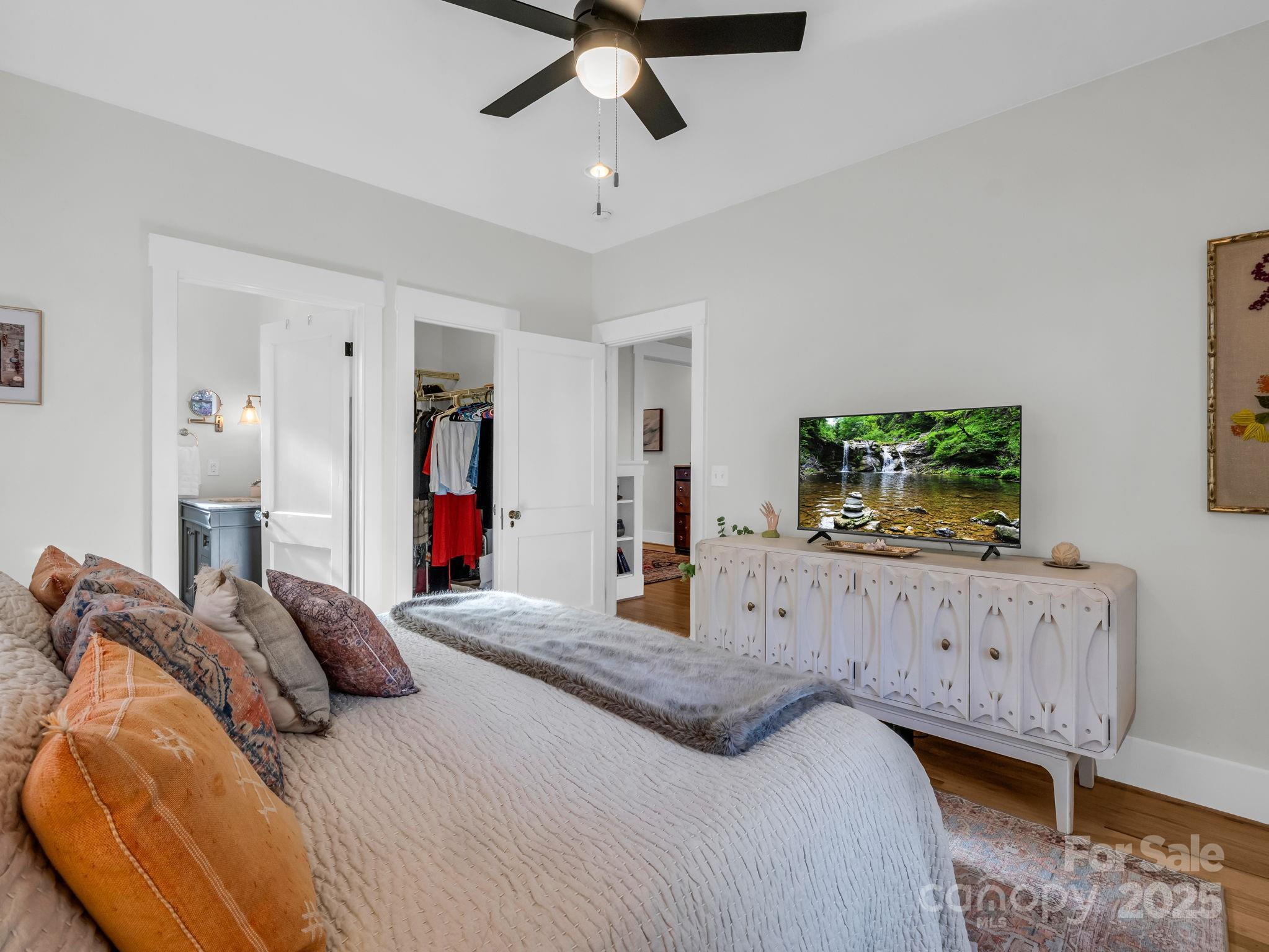 96 Thomas Street Brevard, NC 28712 - Photo 22 of 40