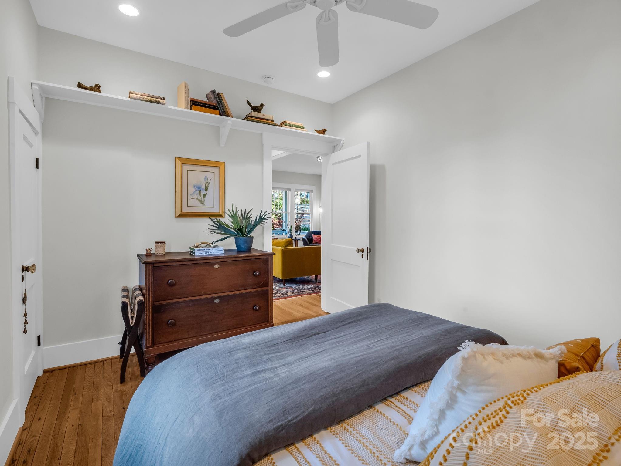 96 Thomas Street Brevard, NC 28712 - Photo 26 of 40