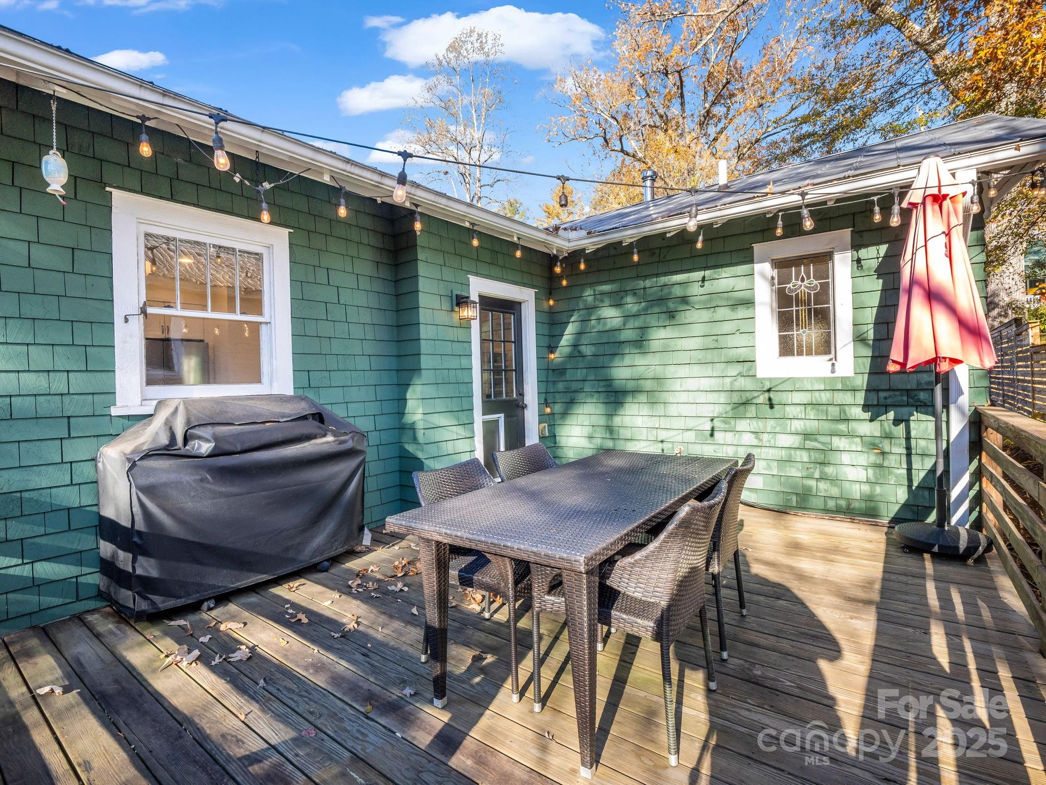 96 Thomas Street Brevard, NC 28712 - Photo 30 of 40