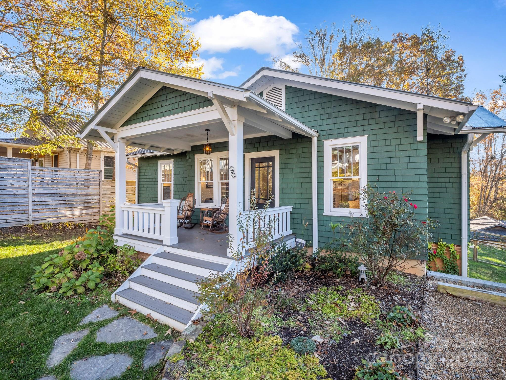 96 Thomas Street Brevard, NC 28712 - Photo 3 of 40