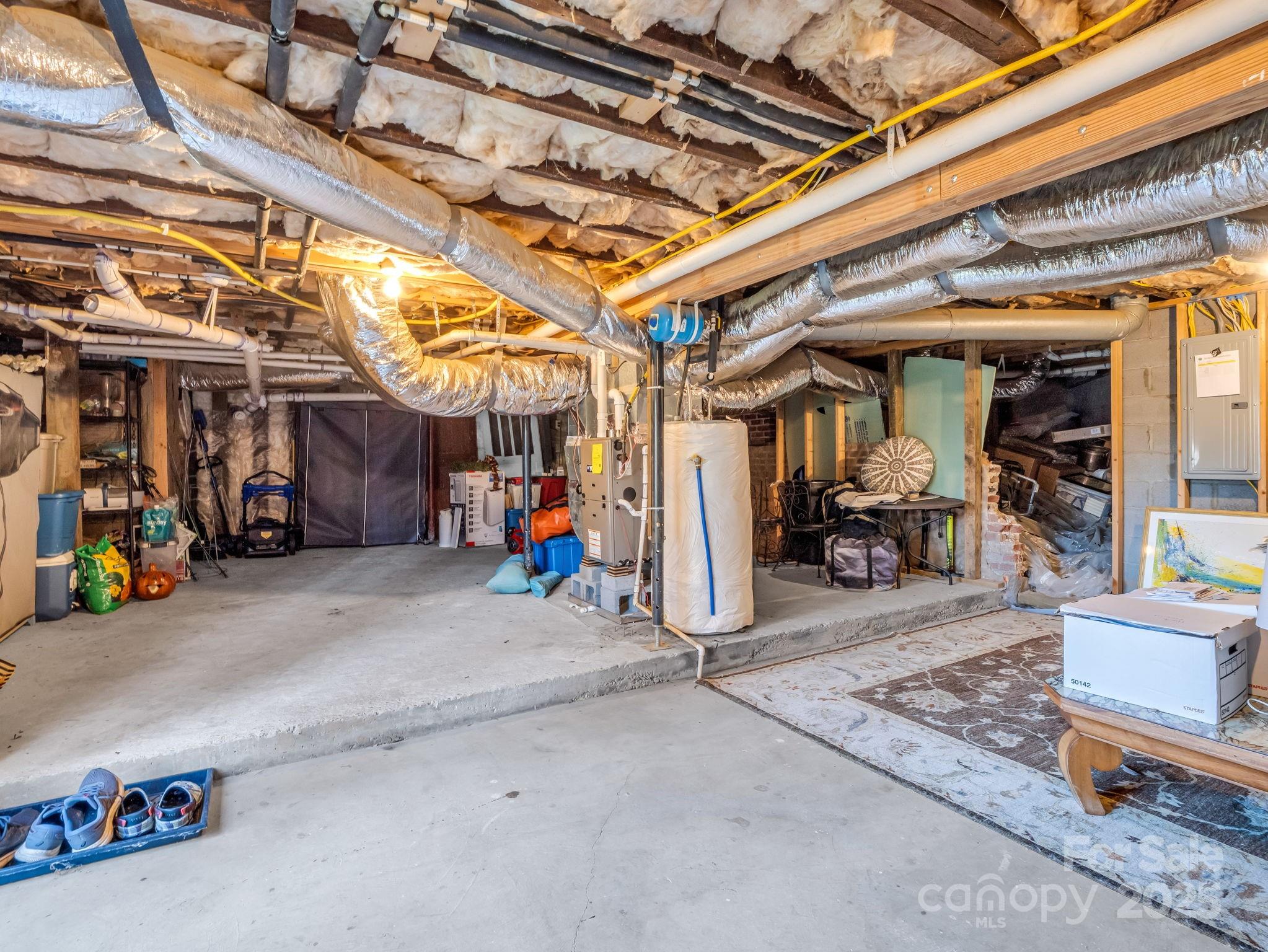 96 Thomas Street Brevard, NC 28712 - Photo 33 of 40