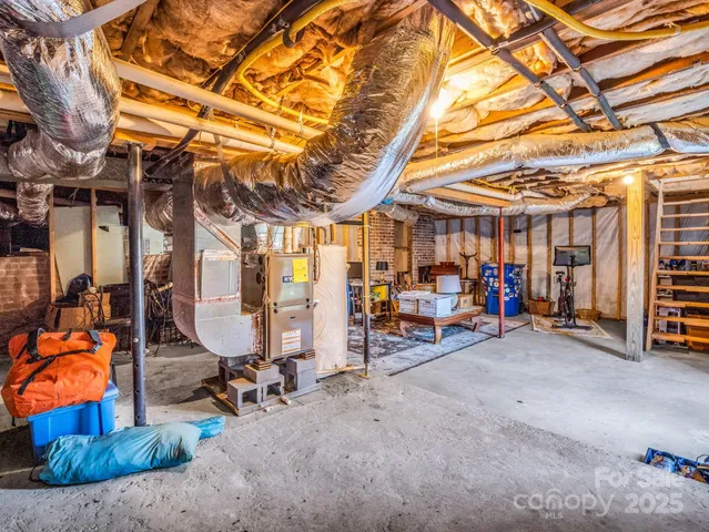 a outdoor space with lots of furniture and a couch