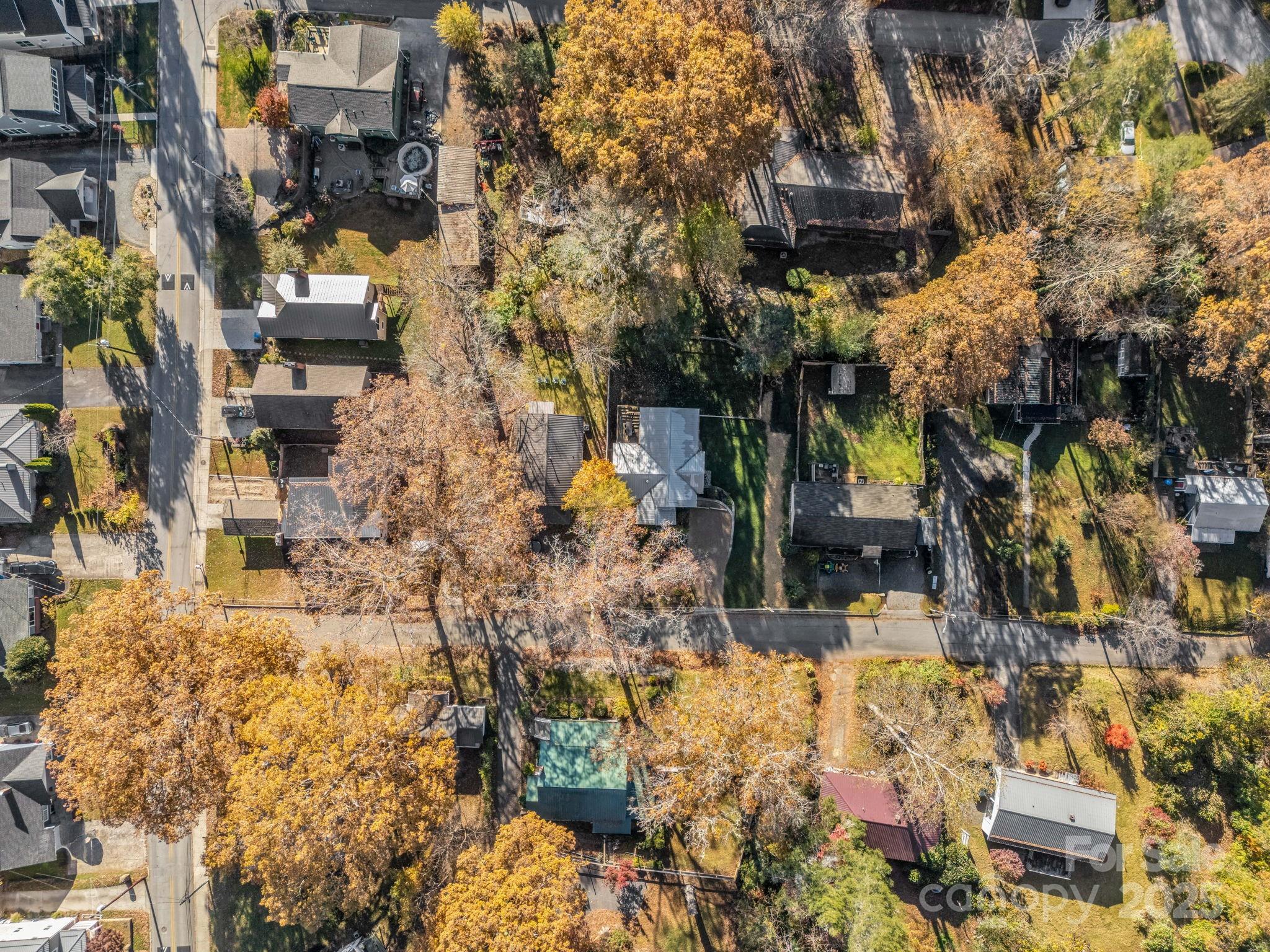 96 Thomas Street Brevard, NC 28712 - Photo 38 of 40