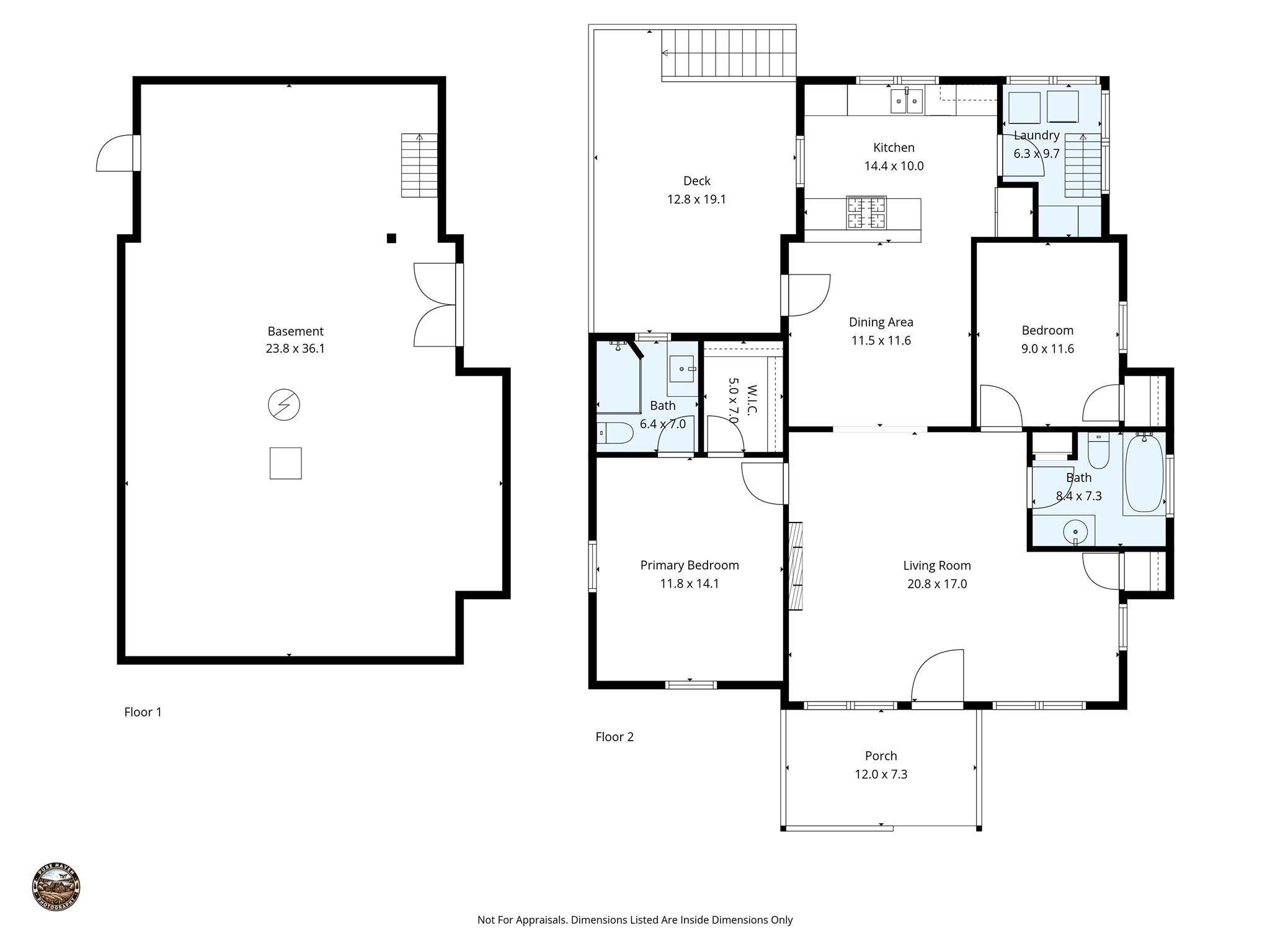 96 Thomas Street Brevard, NC 28712 - Photo 40 of 40