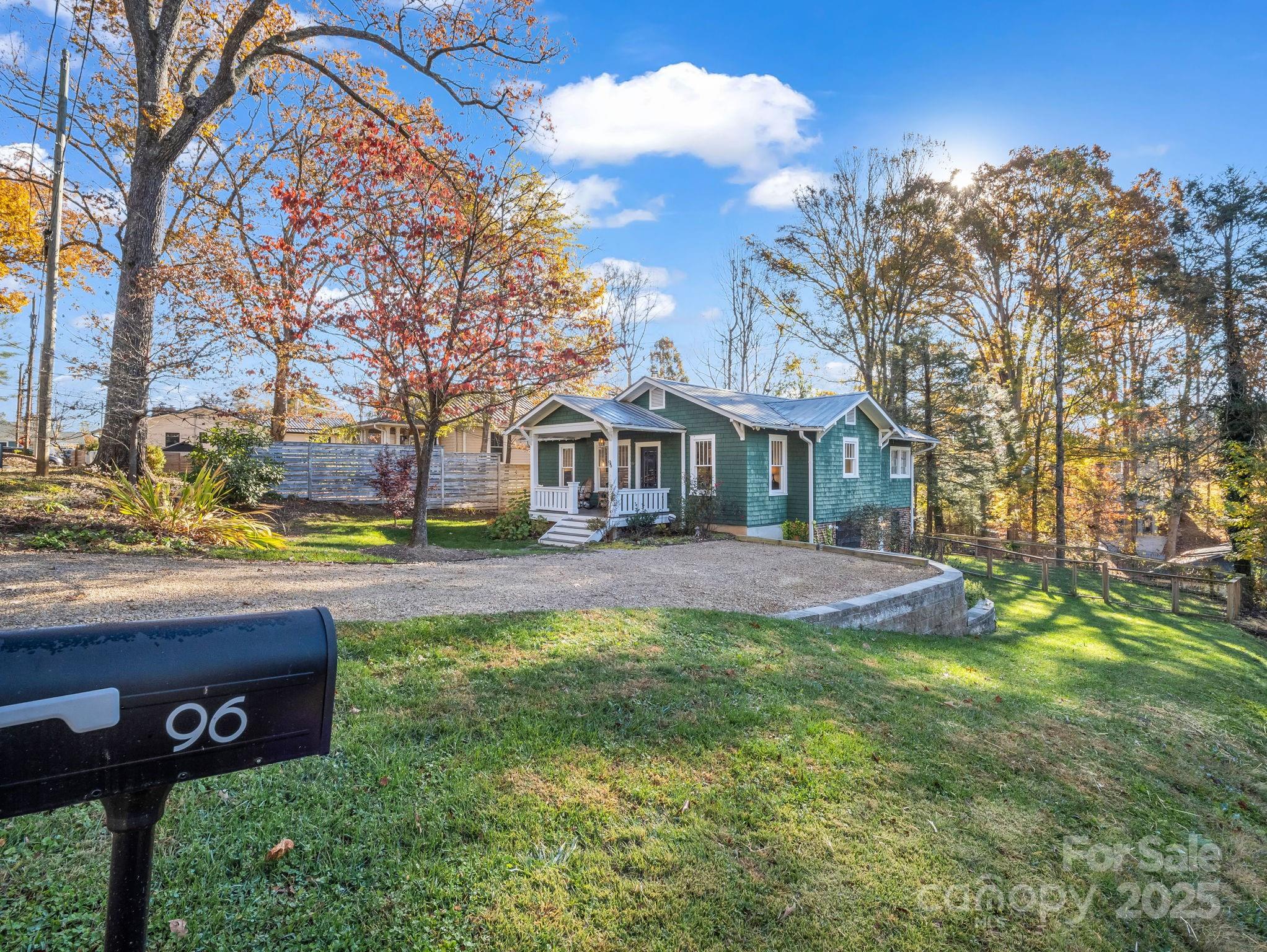 96 Thomas Street Brevard, NC 28712 - Photo 4 of 40