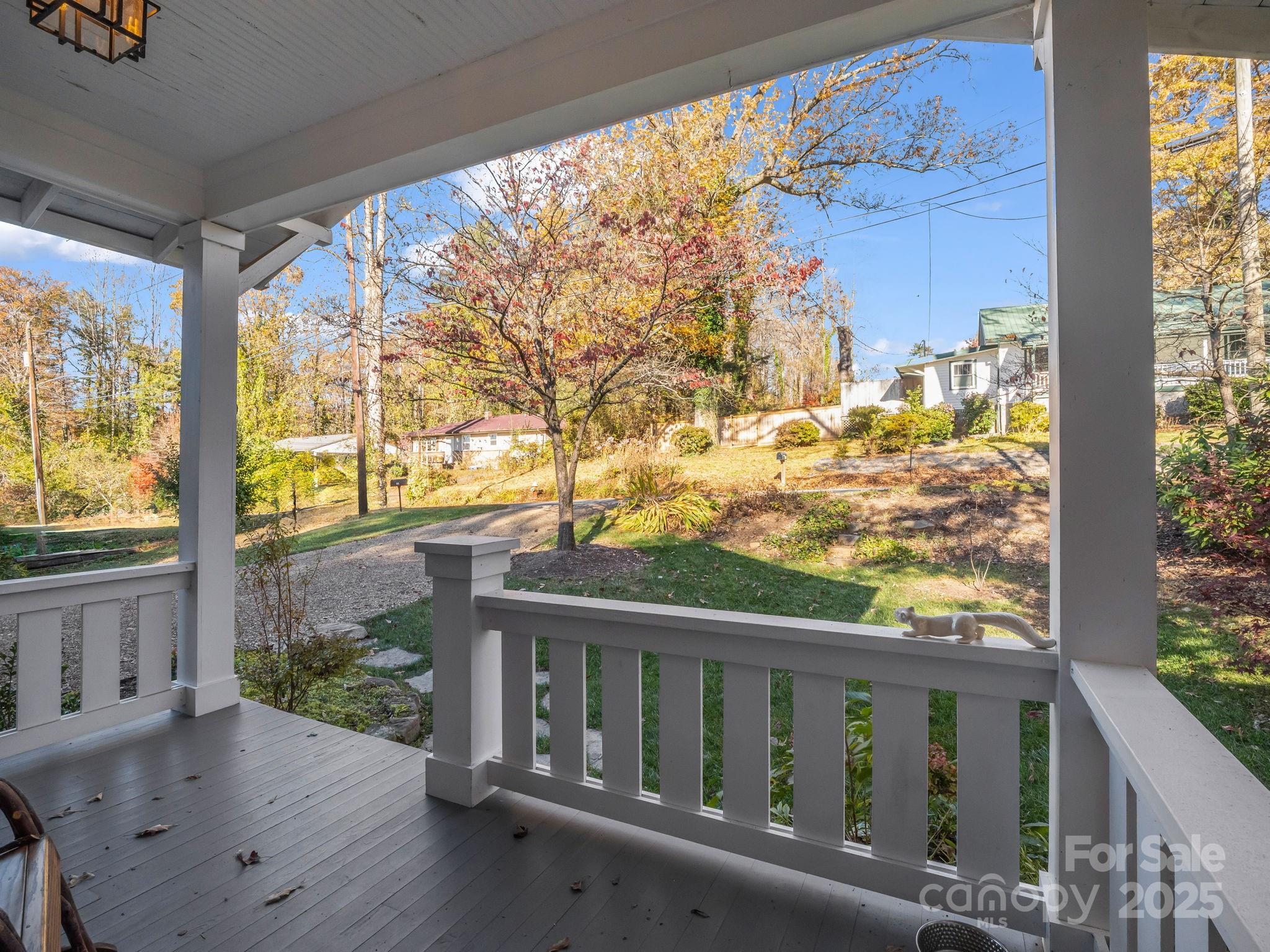 96 Thomas Street Brevard, NC 28712 - Photo 6 of 40