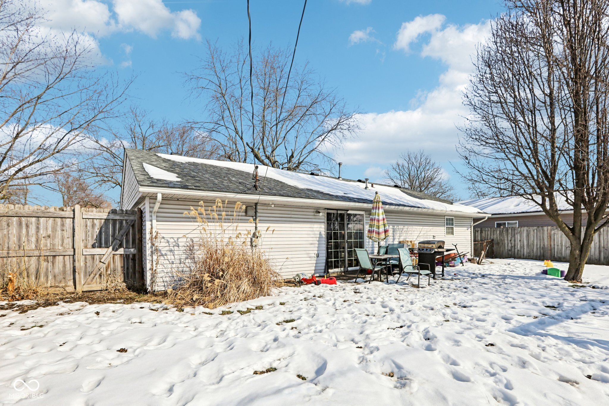 8801 Roy Road Indianapolis, IN 46219 - Photo 24 of 30