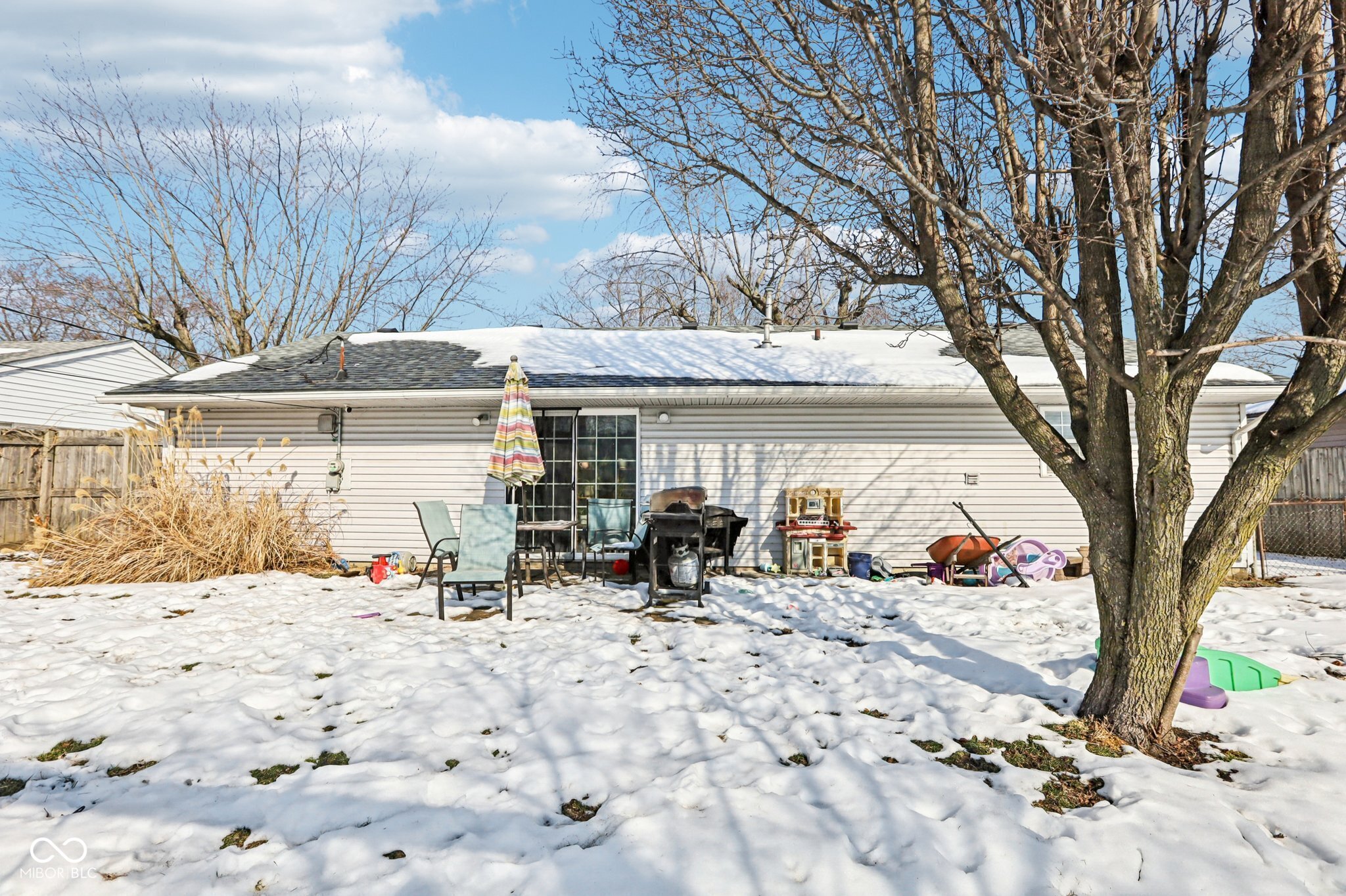 8801 Roy Road Indianapolis, IN 46219 - Photo 25 of 30