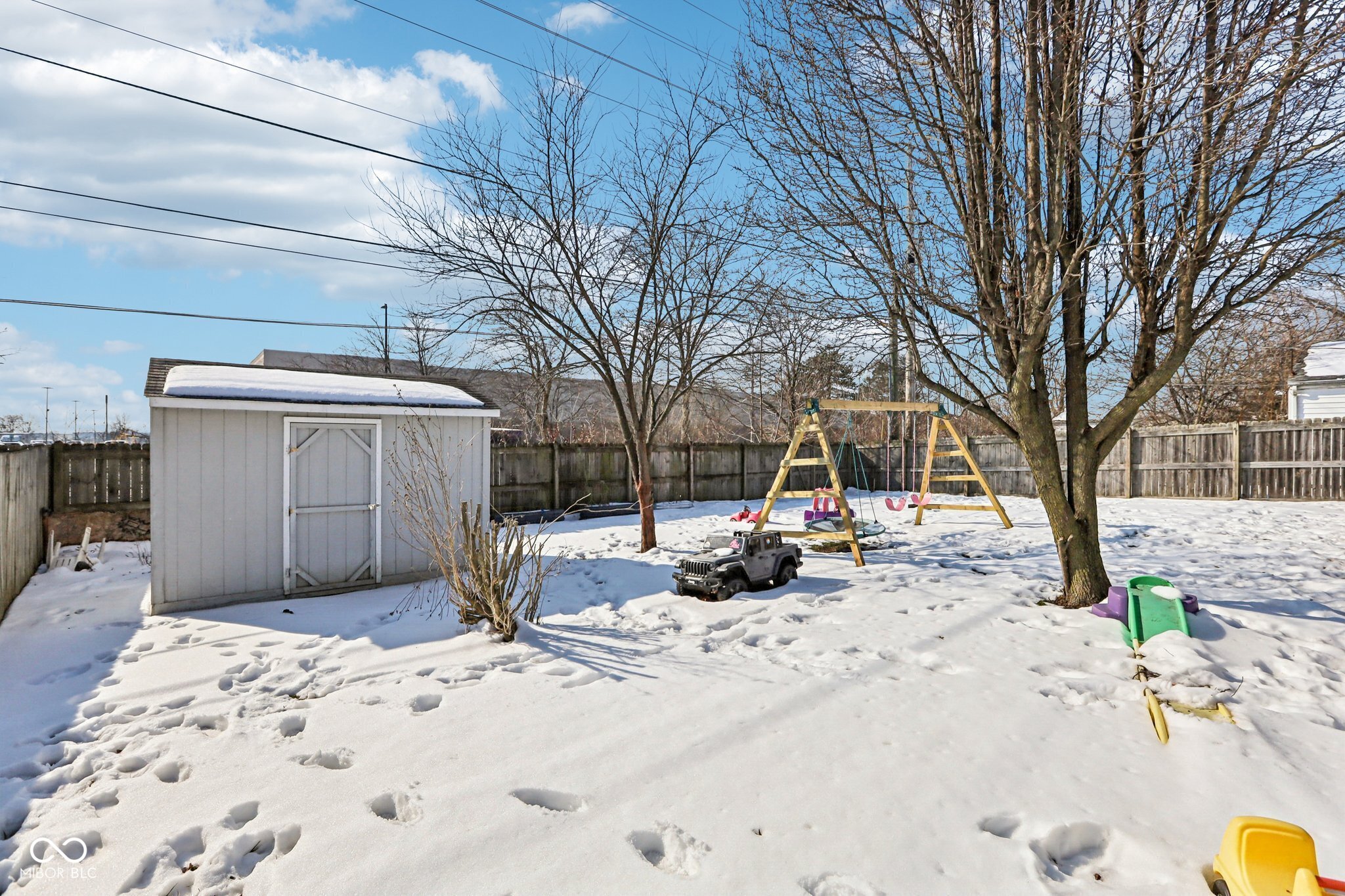8801 Roy Road Indianapolis, IN 46219 - Photo 27 of 30