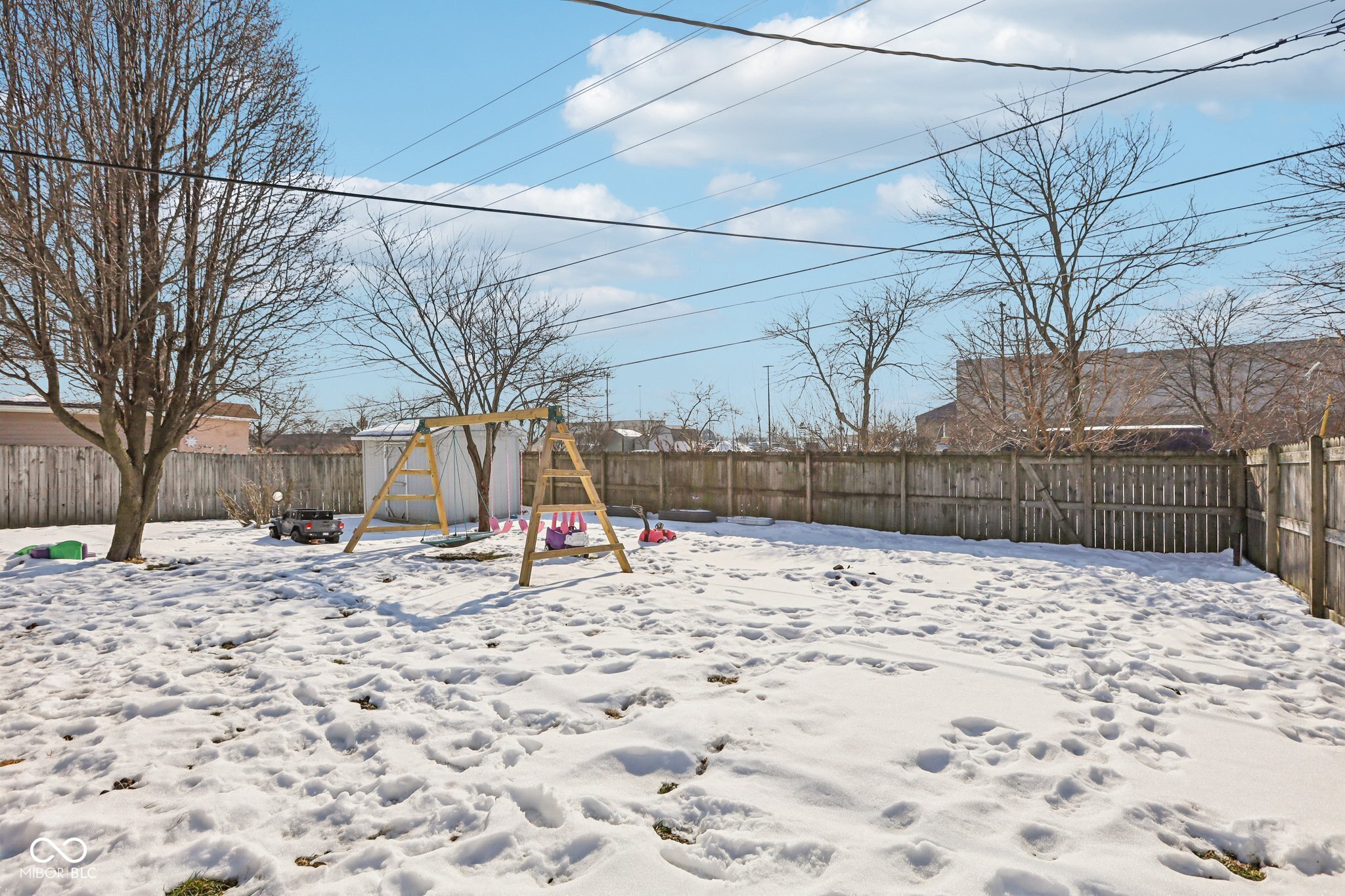 8801 Roy Road Indianapolis, IN 46219 - Photo 28 of 30