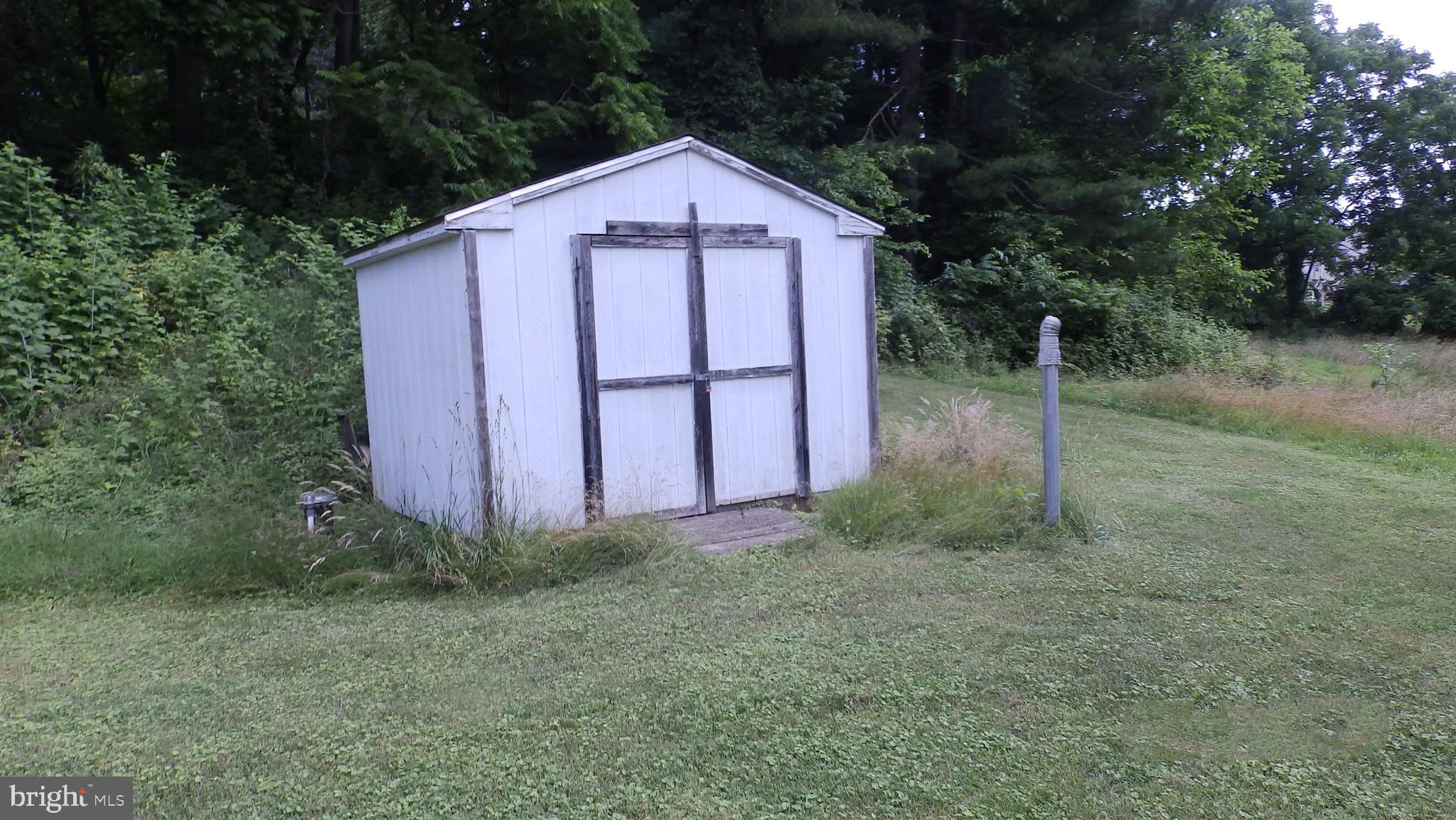 2552 Ebbvale Road Manchester, MD 21102 - Photo 14 of 39 shed