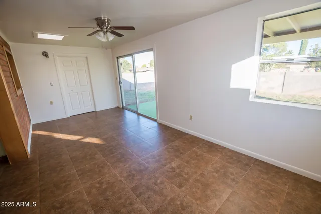 $239,000 | 597 Hegge Drive, Sierra Vista, AZ 85635