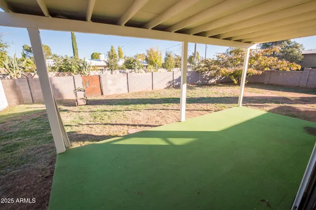 $239,000 | 597 Hegge Drive, Sierra Vista, AZ 85635