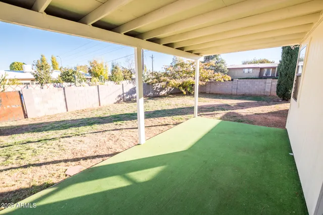 $239,000 | 597 Hegge Drive, Sierra Vista, AZ 85635