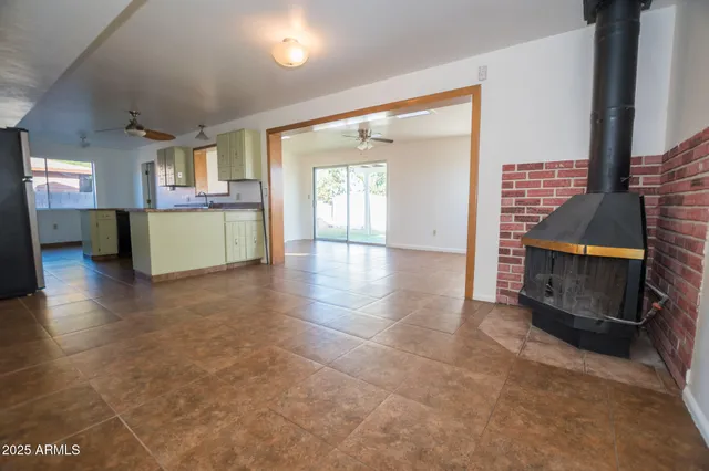 $239,000 | 597 Hegge Drive, Sierra Vista, AZ 85635