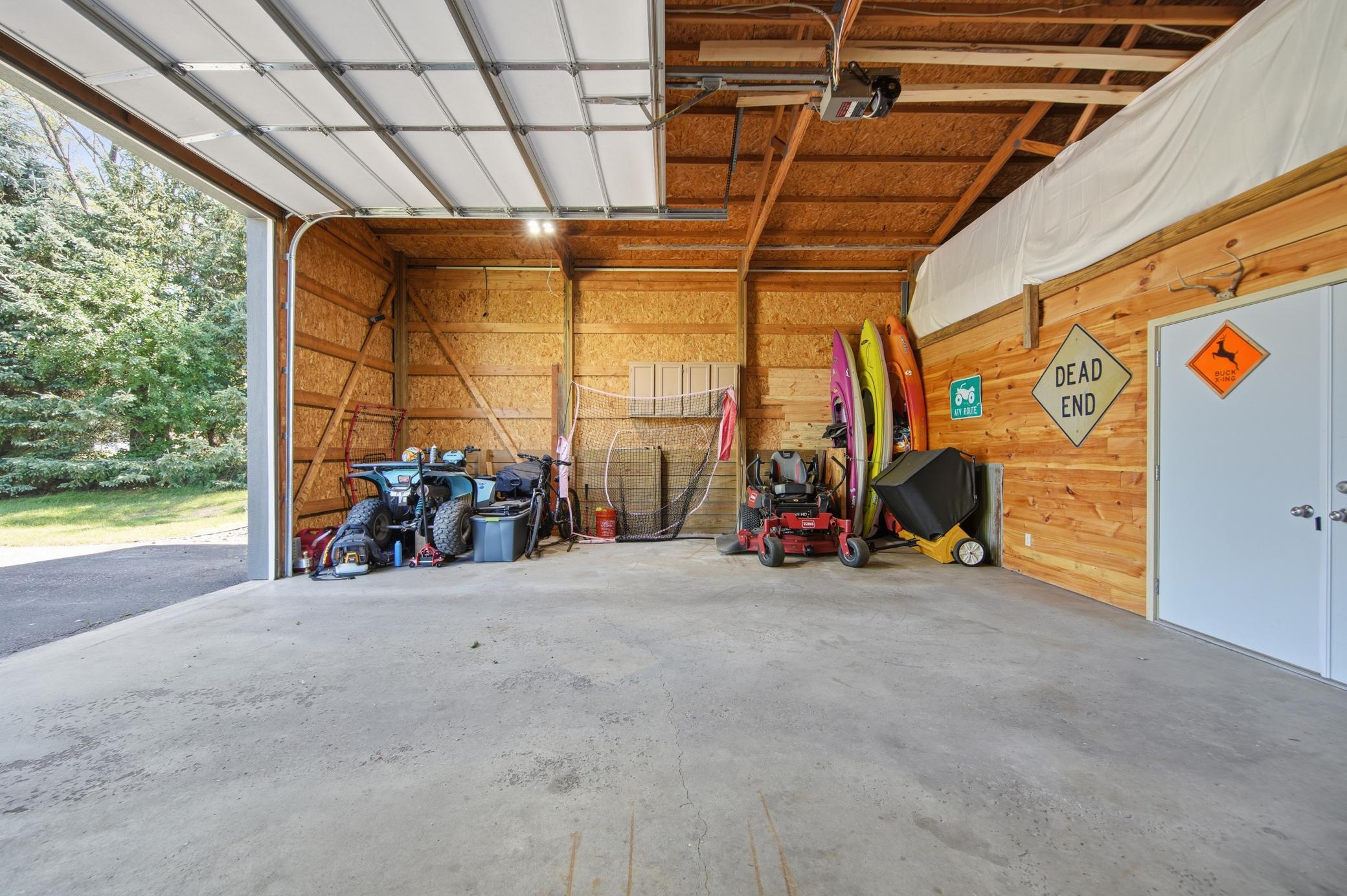 923 Cloverleaf Circle Hudson, WI 54016 - Photo 45 of 60