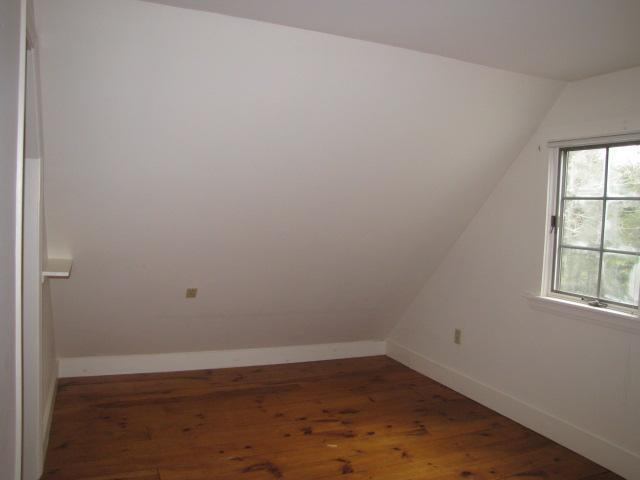 14 Riverview Road Pemaquid, ME 04558 - Photo 18 of 19 Bedroom.