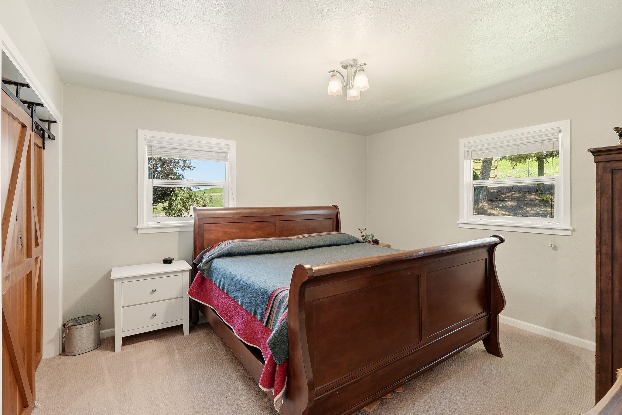 12103 East Spring Valley Road Latah, WA 99018 - Photo 18 of 49