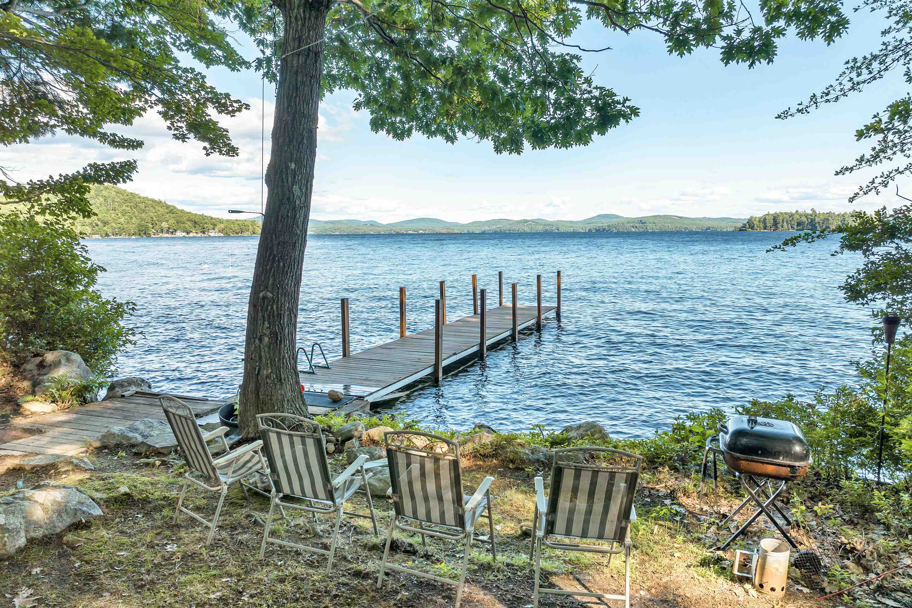 330 Rattlesnake Island Alton, NH 03810 - Photo 1 of 37 Gallery Image 1